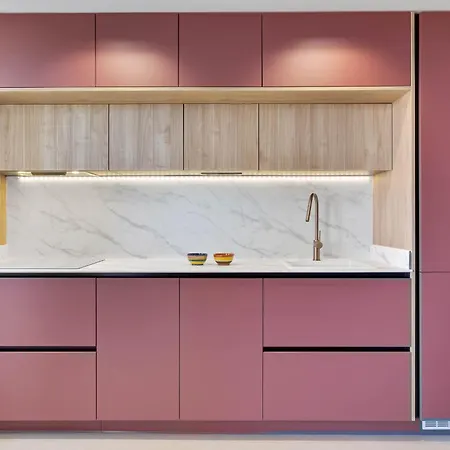 Casa Alberto - La Nogalera トレモリノス