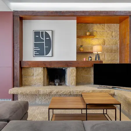 Casa Alberto - La Nogalera * トレモリノス