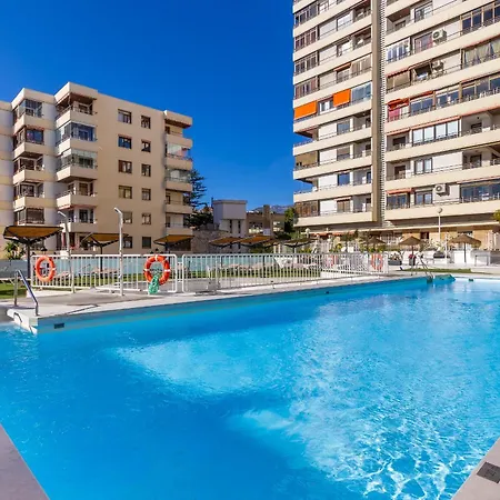 La Nogalera, Piscina, Playa Y Ocio *