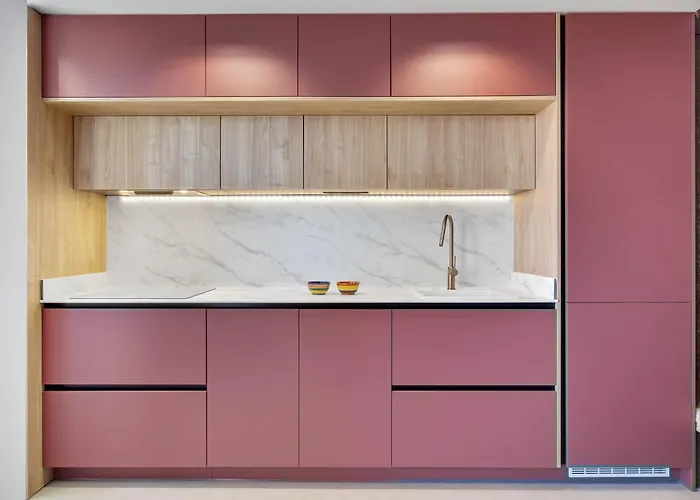 Casa Alberto - La Nogalera Torremolinos