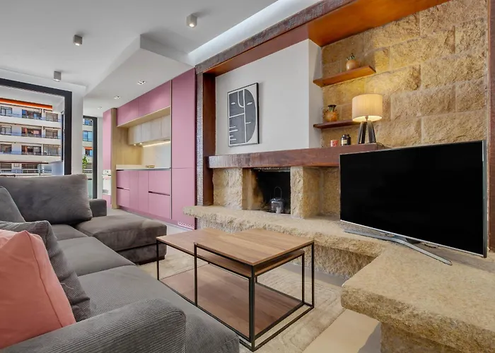 Casa Alberto - La Nogalera