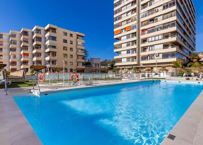 La Nogalera, Piscina, Playa Y Ocio *