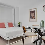 Casa Alberto - La Nogalera