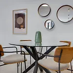Casa Alberto - La Nogalera Apartment *