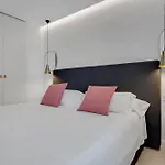 Casa Alberto - La Nogalera Apartman Torremolinos