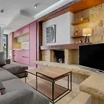 Casa Alberto - La Nogalera
