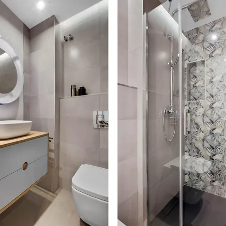 Casa Alberto - La Nogalera 아파트