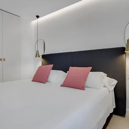 Casa Alberto - La Nogalera Апартаменти Торремолінос