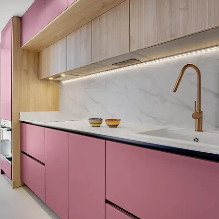 Appartement Casa Alberto - La Nogalera