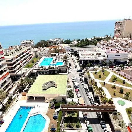 La Nogalera, Piscina, Playa Y Ocio Apartment *