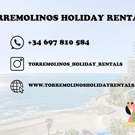 Casa Alberto - La Nogalera Torremolinos
