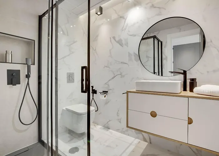 Casa Alberto - La Nogalera Appartement Torremolinos