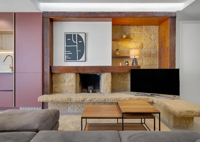 Casa Alberto - La Nogalera * توريمولينوس