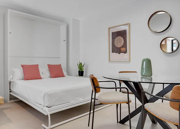 Casa Alberto - La Nogalera