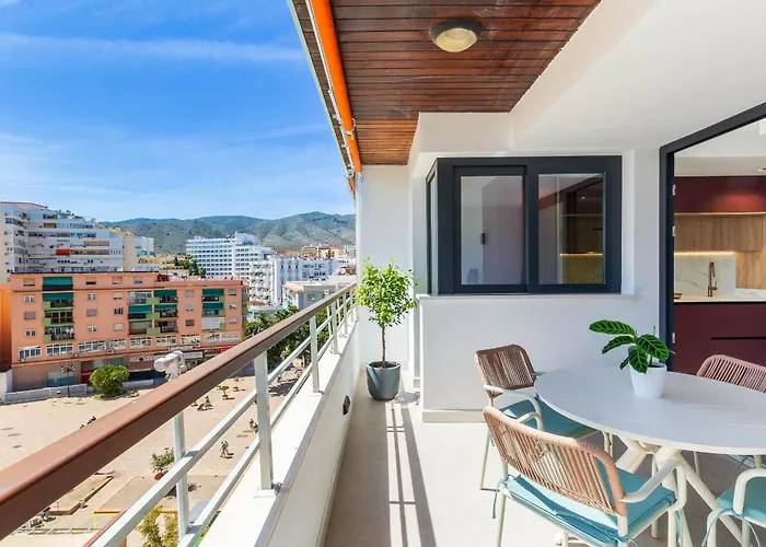 Appartement Casa Alberto - La Nogalera *