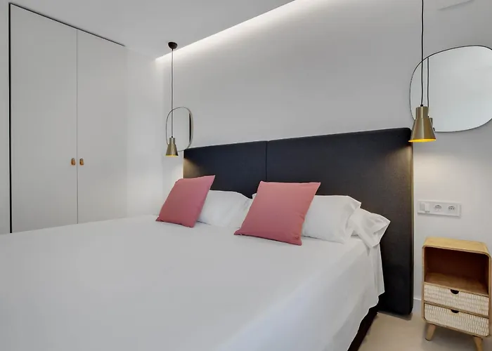 Casa Alberto - La Nogalera شقة توريمولينوس