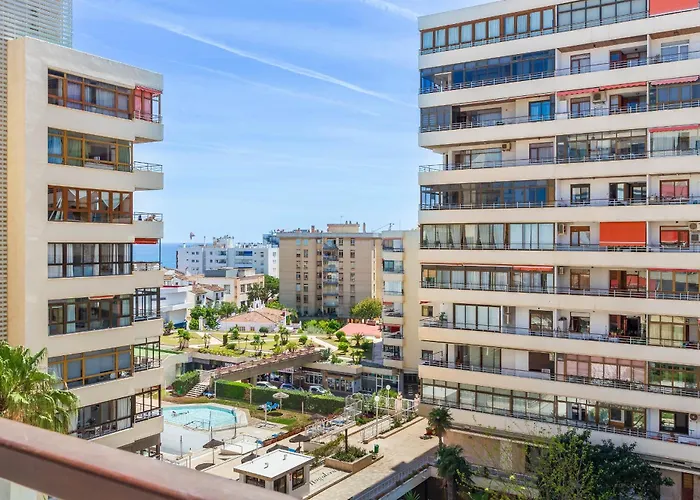 Casa Alberto - La Nogalera *