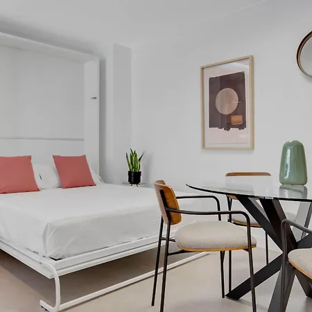 Casa Alberto - La Nogalera