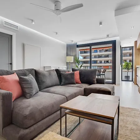 Casa Alberto - La Nogalera Torremolinos