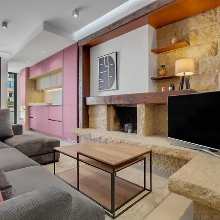 Casa Alberto - La Nogalera