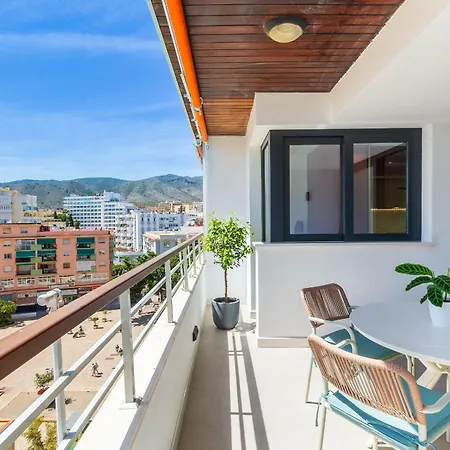 Apartman Casa Alberto - La Nogalera *